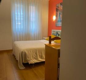 Отдых в Hotel Costa Verde - Испания, Хихон