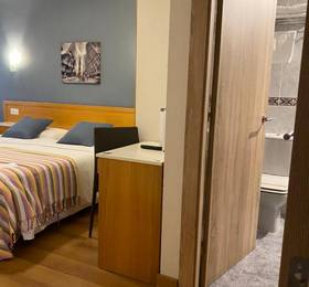 Туры в Hotel Costa Verde в Испании