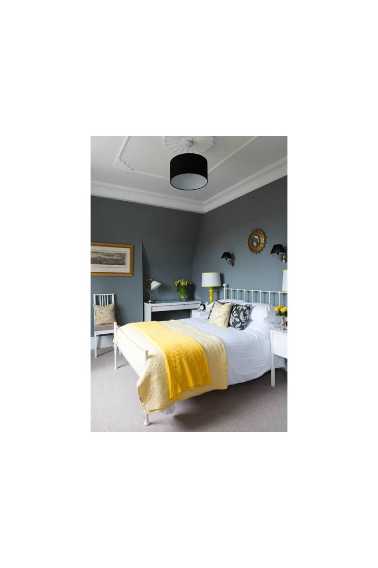 The Townhouse Hotel