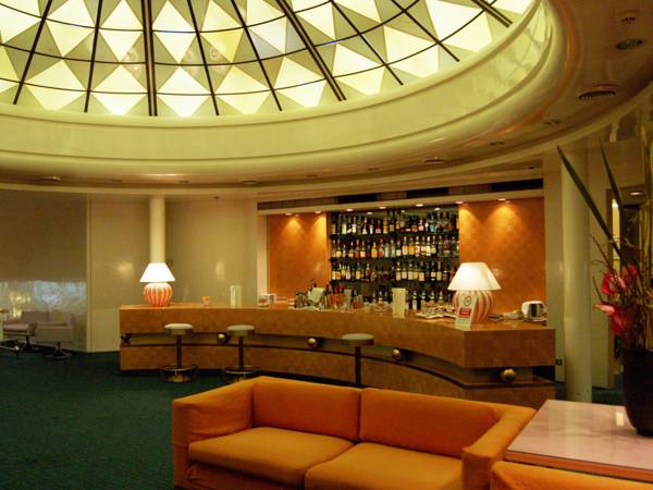 Albani Hotel Roma 