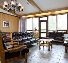 Отдых в Fosshotel Mosfell  - Исландия, Хелла