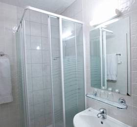Fosshotel Mosfell  в Хелле