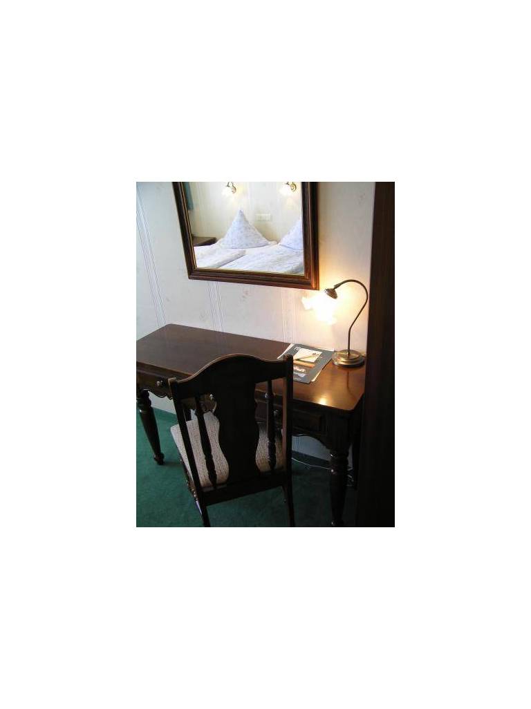 Fosshotel Mosfell 
