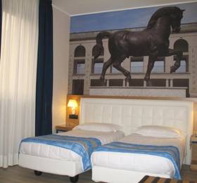 Туры в Hotel Domenichino в Италии