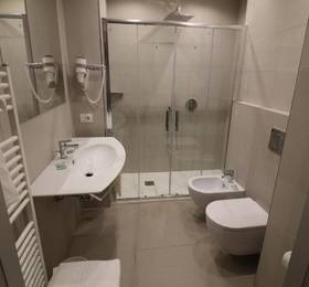 Отдых в Hotel Domenichino - Италия, Милан