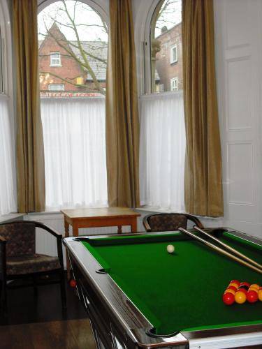 Forest View Hotel  3* Великобритания, Лондон