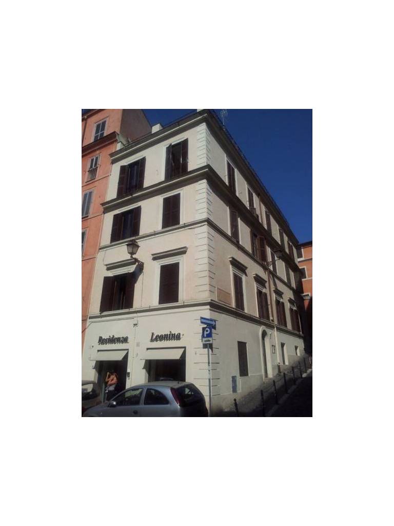 Residenza Leonina 