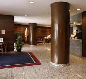 Отдых в Aparthotel Campus  - Испания, Овьедо