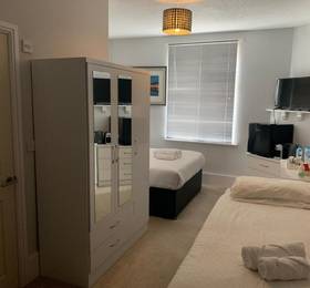 Туры в Capri Guest House  в Великобритании