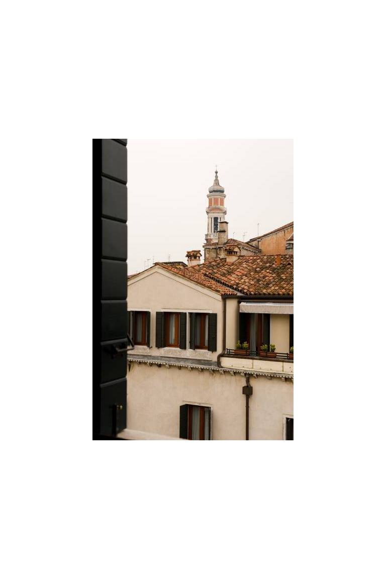 Ca' Sagredo Hotel 