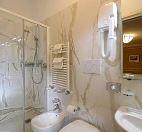 Hotel Nuovo Teson в Венеции