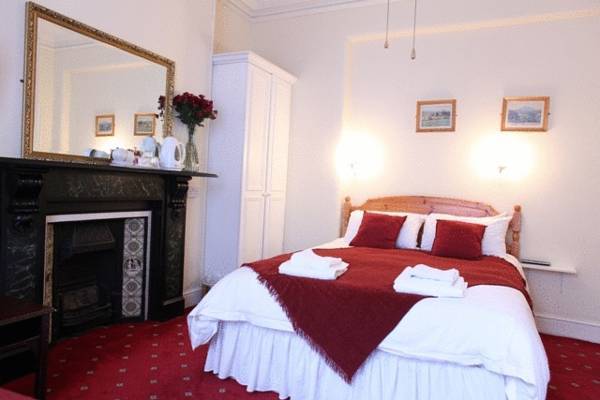 Arran House Hotel  3* Великобритания, Лондон