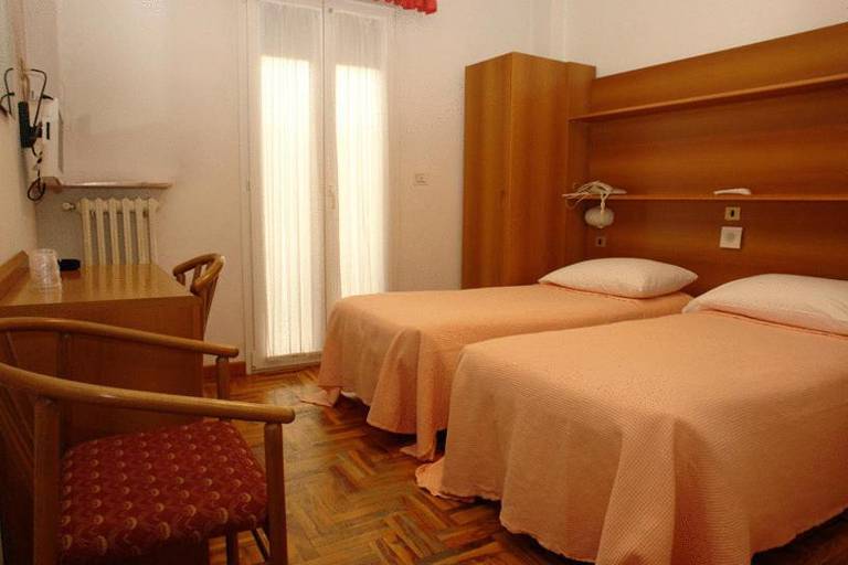 Hotel Torrismondi 
