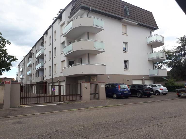Residence Drakkar