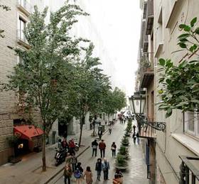 El Born Barcelona Apartments в Барселоне