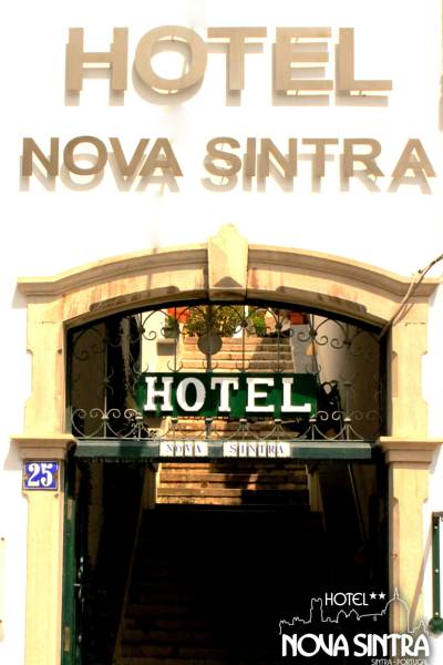Hotel Nova Sintra 2*