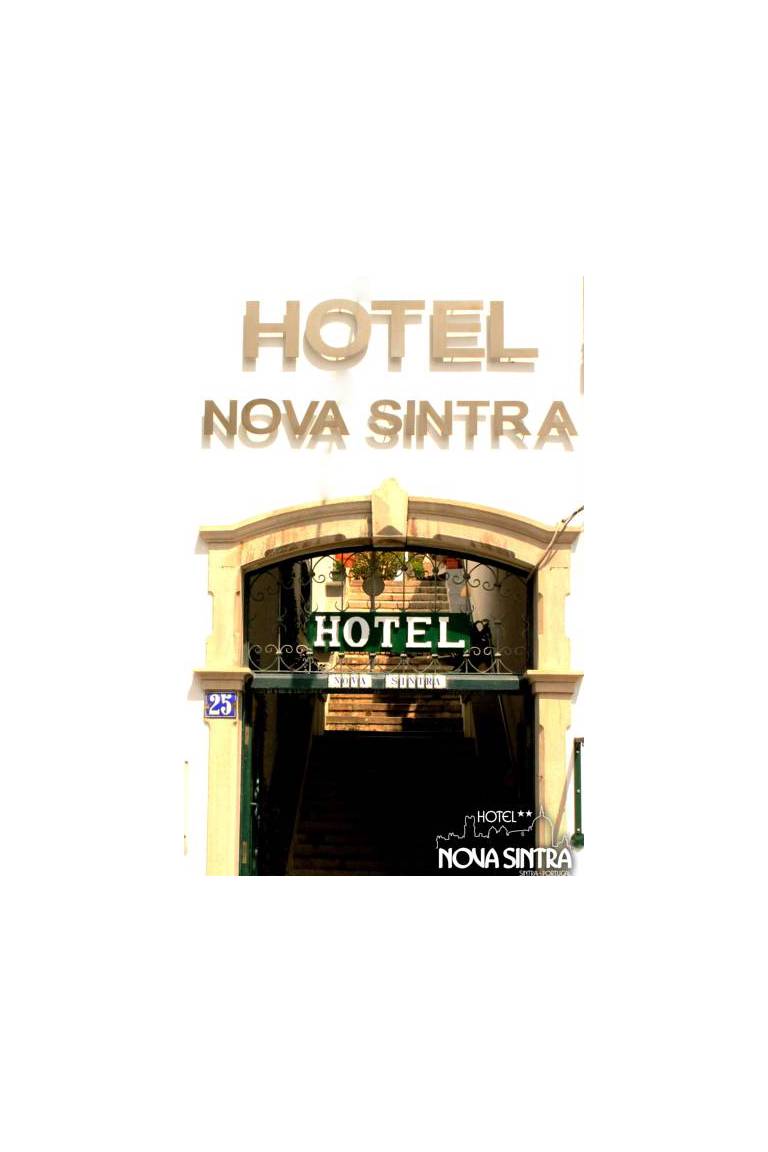 Hotel Nova Sintra 