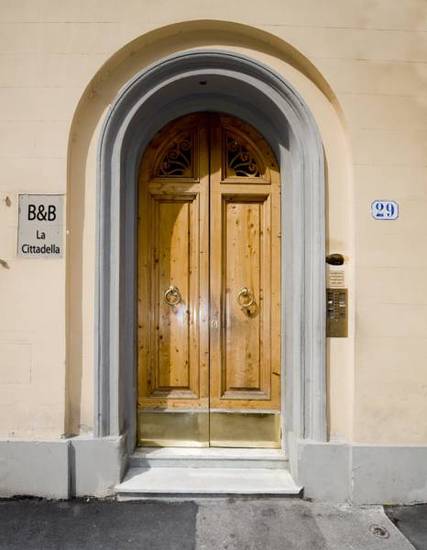B&B La Cittadella  Италия, Флоренция