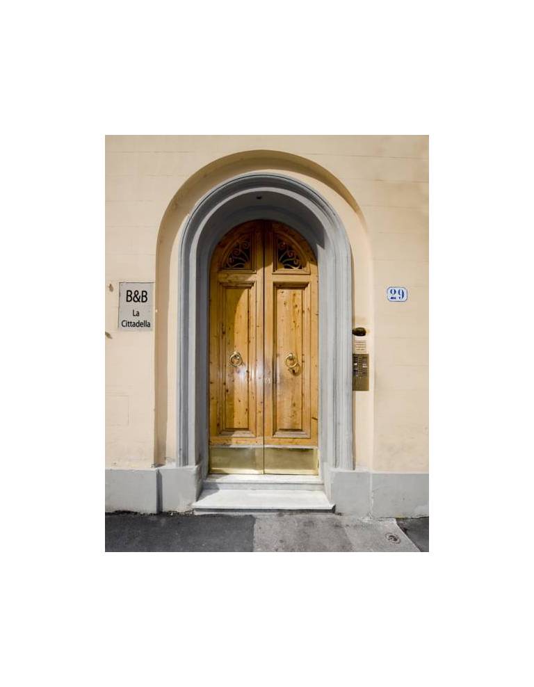 B&B La Cittadella 