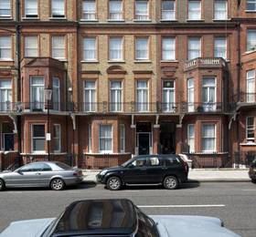 Туры в Astons Apartments  в Великобритании