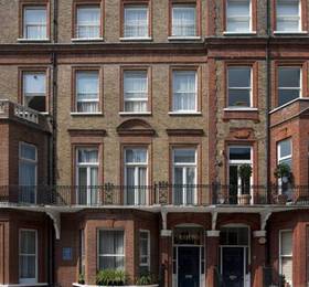Отдых в Astons Apartments  - Великобритания, Лондон