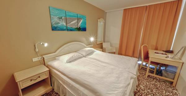 Fosshotel Husavik 4* Исландия, Хусавик