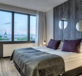 Туры в Fosshotel Husavik в Исландии