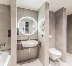 Fosshotel Husavik в Хусавике