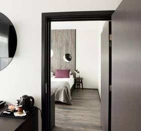 Отдых в Fosshotel Husavik - Исландия, Хусавик