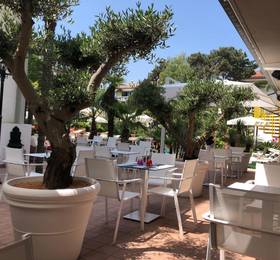 Отдых в Park Hotel Pineta - Италия, Каорле
