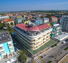 Туры в Park Hotel Pineta в Италии