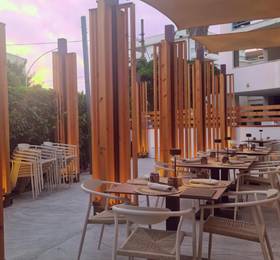 Туры в Hotel Villa Piras в Италии