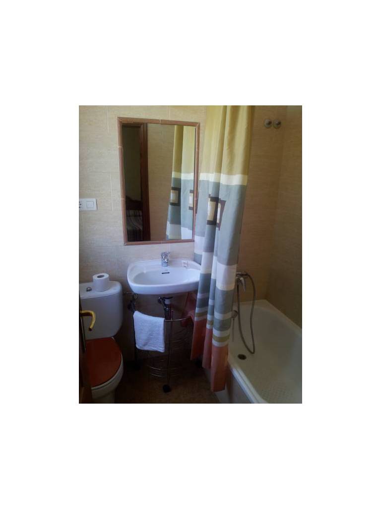 Hostal Los Robles 