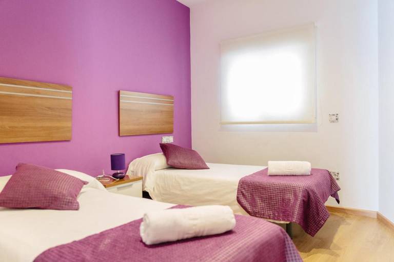 Apartamentos Tito San Agustin