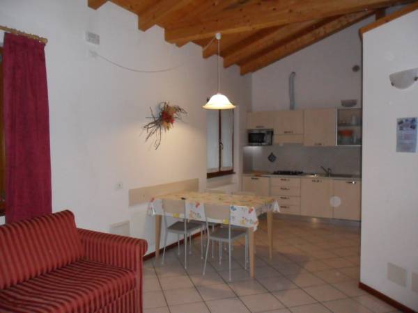 Agritur La Decima