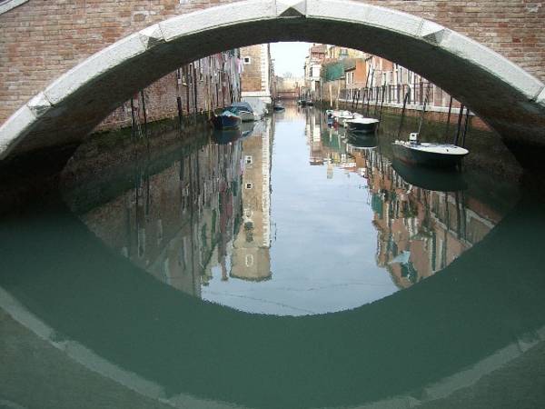 Veneziacentopercento Rooms Apartments