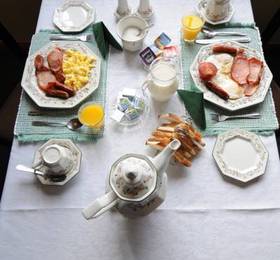Bunratty Arms B&B  в Бунратти