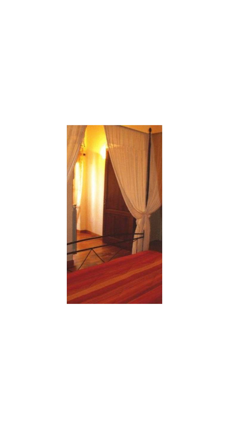 B&B La Tirallesca 