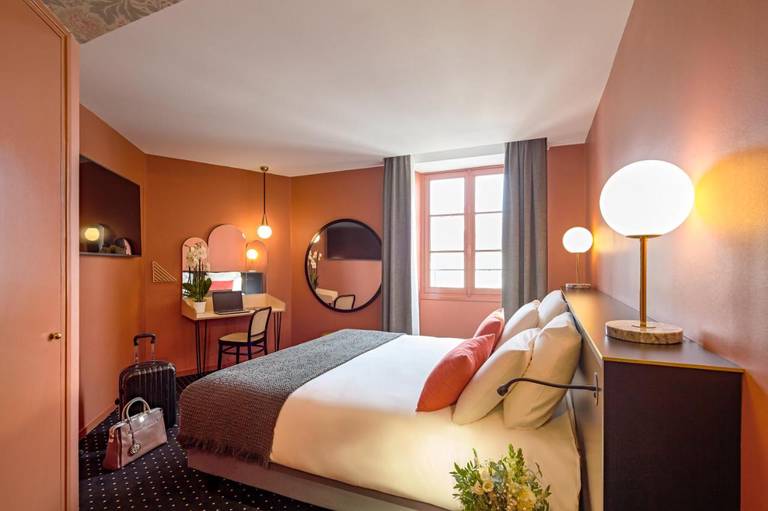 Citotel Pommeraye 