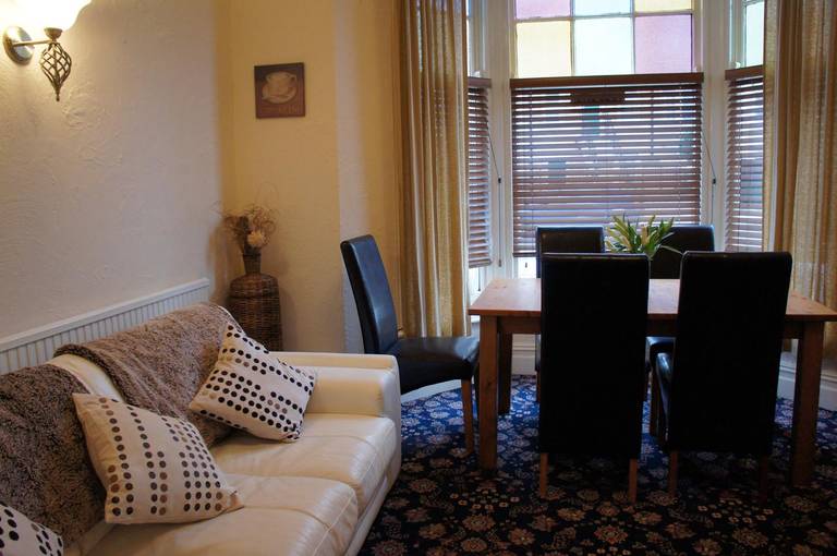 North Sands Lodge 