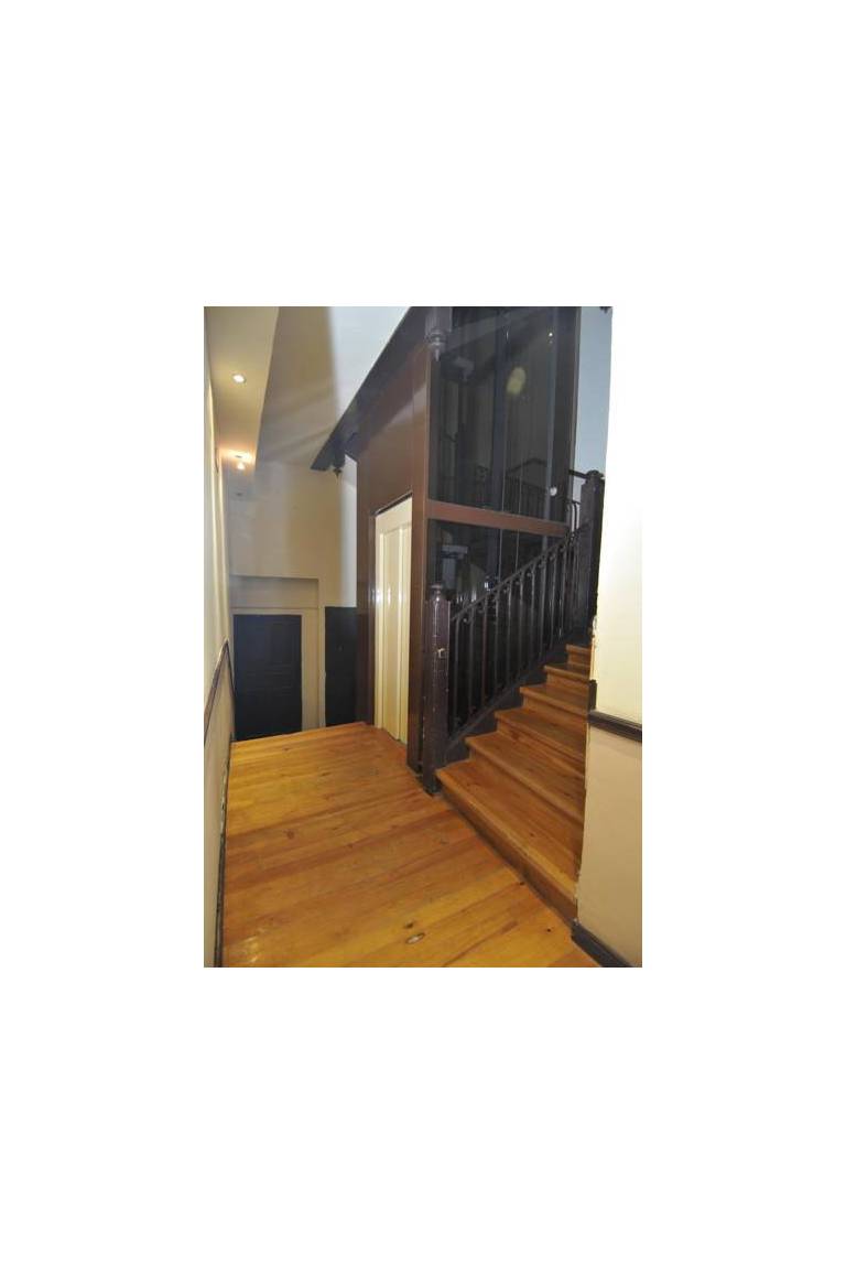 Fuencarral Suites 