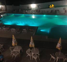 Отдых в Villaggio Elisena - Италия, Вьесте