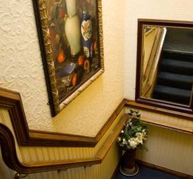 Kings Lodge Hotel  в Дареме