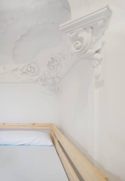 Black Swan Hostel