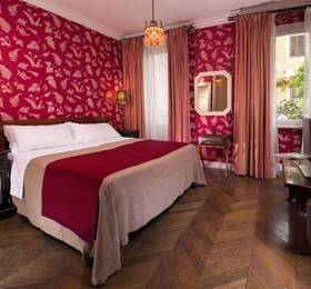 Отдых в Rome Apartment 8  - Италия, Рим