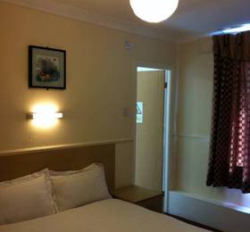 New Oceans Hotel  в Блэкпуле
