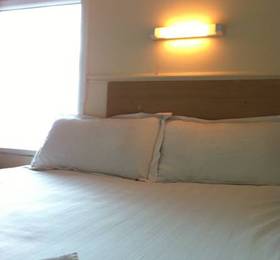Туры в New Oceans Hotel  в Великобритании
