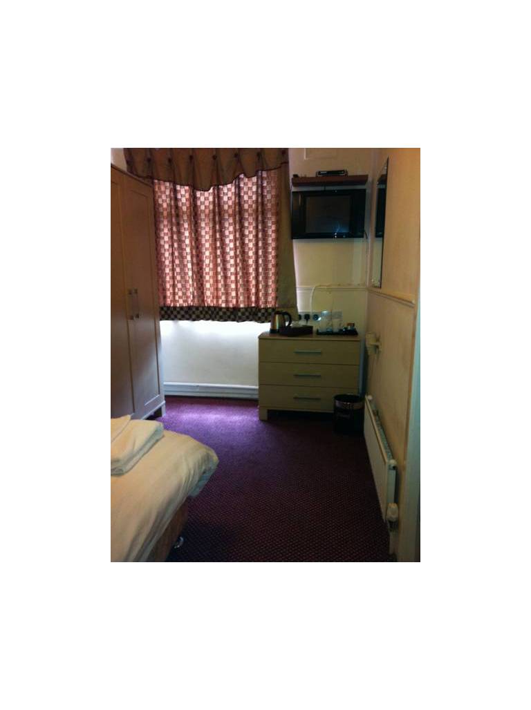 New Oceans Hotel 