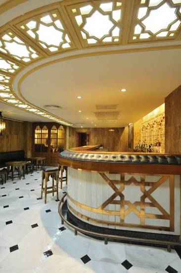Exe Conquistador 4* Испания, Кордова
