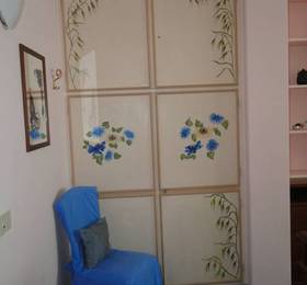 Residenza Giulia  в Флоренции